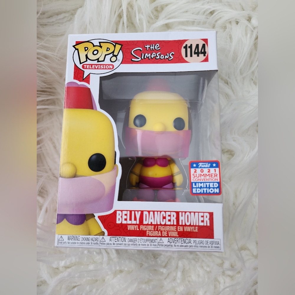 Funko pop